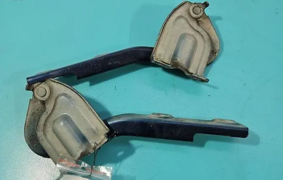 Suzuki SX4 S-Cross Engine bonnet/hood hinges IMPRK1510450
