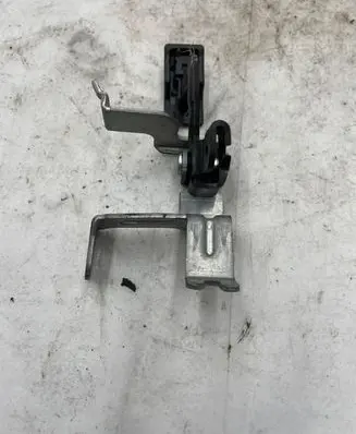 Subaru Forester SH Fuel tank opening switch 