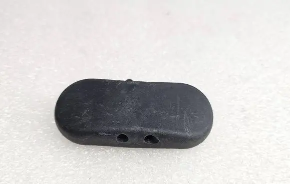 Audi A6 S6 C6 4F Windshield washer spray nozzle 4F0955987