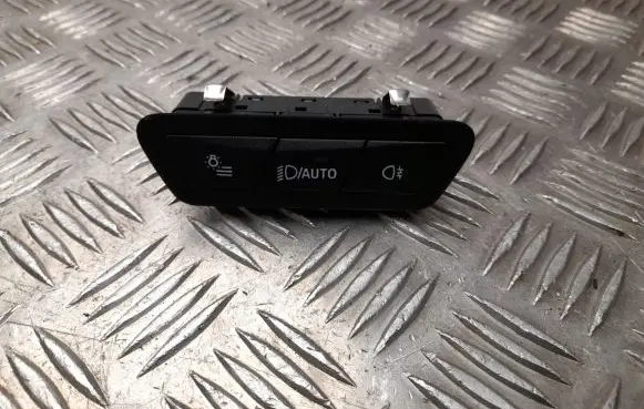 BMW iX1 Other switches/knobs/shifts 5A49FF0