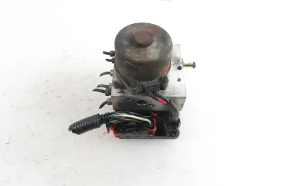 Honda HR-V ABS Pump X2T345T 051192381