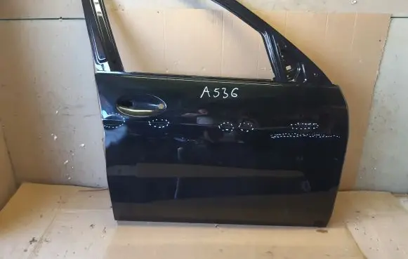 BMW X5 G05 Front door