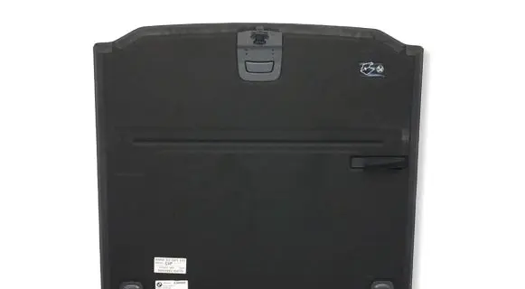 BMW X3 G01 Trunk/boot floor carpet liner 9462948MWGK2 9462948