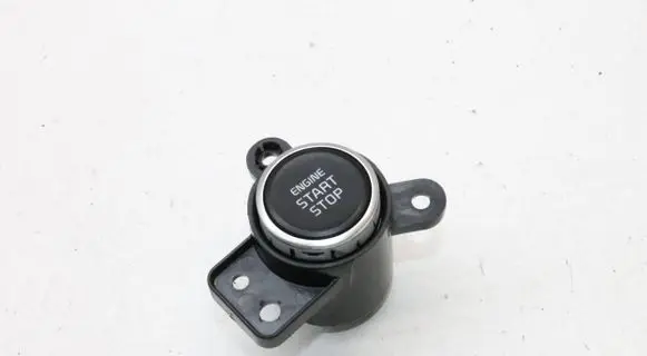 KIA Sportage Engine start stop button switch 93502P1000
