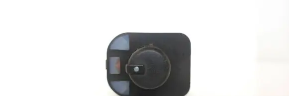 Audi A4 S4 B6 8E 8H Wing mirror switch 8E0959565