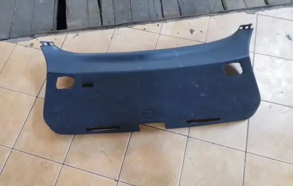 Lexus RX 450H Tailgate trim 6478048090