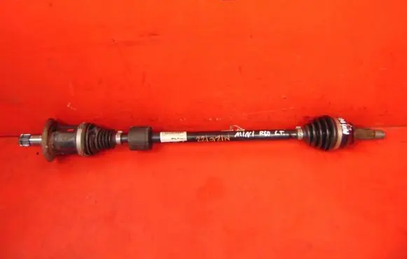 Mini Cooper Countryman R60 Rear driveshaft 9809179