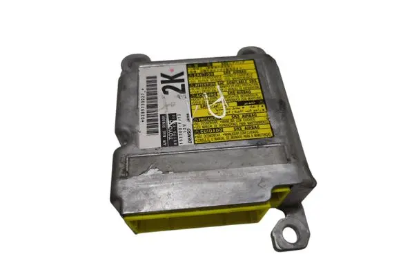 Airbag control unit/module