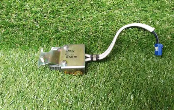 Toyota Prius (XW20) Other control units/modules 4453547050 0567770840