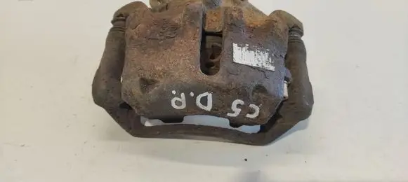 Citroen C5 Front brake caliper