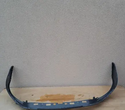 Renault Trafic III (X82) Front bumper 629223380R