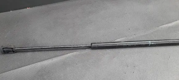 Ford Escort Front shock absorber/damper 86ABB406A10BA