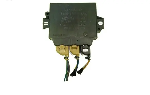 Land Rover Freelander 2 - LR2 Other control units/modules AG9215K866AB