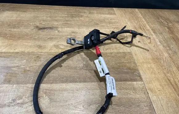 Land Rover Range Rover Sport L494 Positive cable (battery) JPLA10K694AA