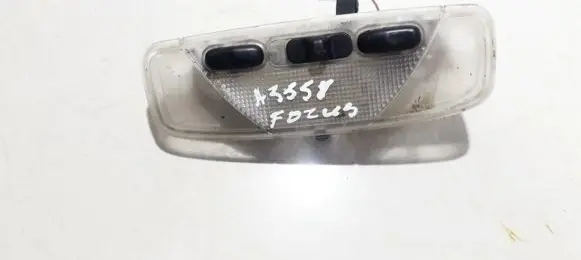 Ford Focus Front seat light XS4113K767AA XS41-13K767-AA