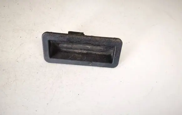 Ford Mondeo MK IV Tailgate/trunk/boot exterior handle 6m5119b514ac 6m51-19b514-ac