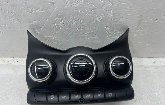 Mini One - Cooper F56 F55 Climate control unit 9354511