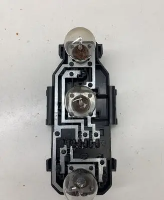 Audi A6 S6 C5 4B Tail light bulb cover holder RFBL3158B