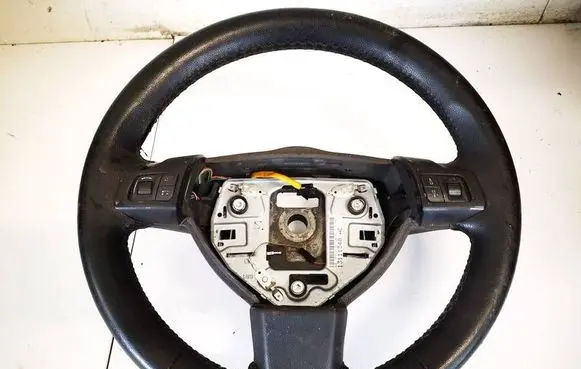 Opel Zafira B Steering wheel 1311340ac