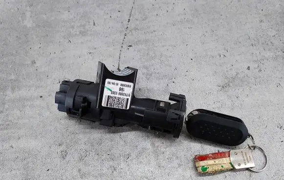 Fiat Bravo Ignition lock 51793869B365