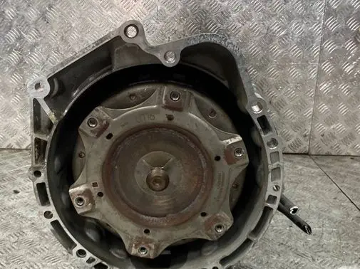 BMW 3 E90 E91 Automatic gearbox 179WZ9 GA6HP21Z N43