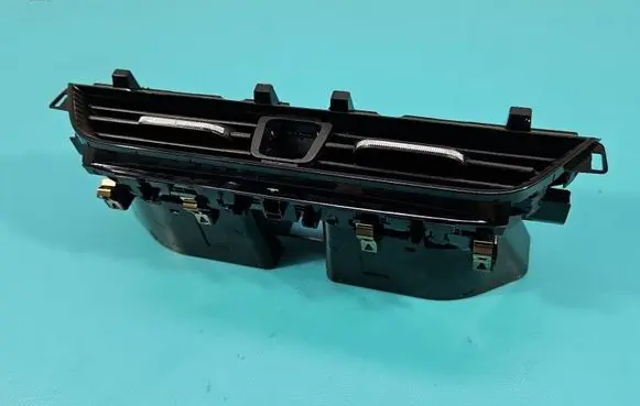Skoda Fabia Mk4 (6VA) Dash center air vent grill 6VA820951 IMPRK1604558