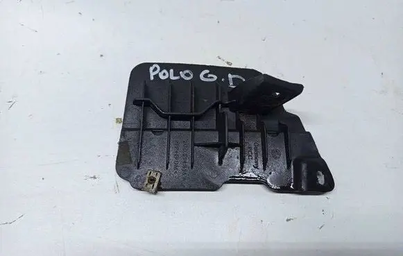 Volkswagen Polo VI Rear mudguard 2G0854856A