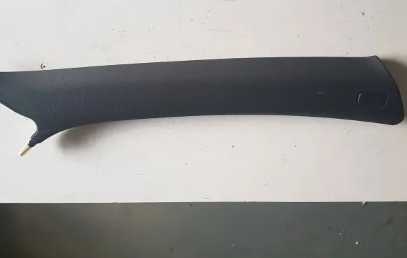 Audi A6 S6 C7 4G (A) pillar trim 4G0867234