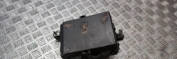 Maserati Levante Fuse box set 670035174