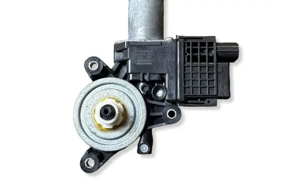 Subaru Outback (BT) Rear door window regulator motor 61188AN01A