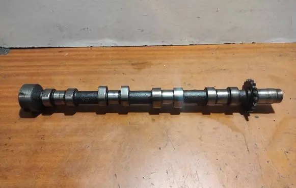 Camshaft