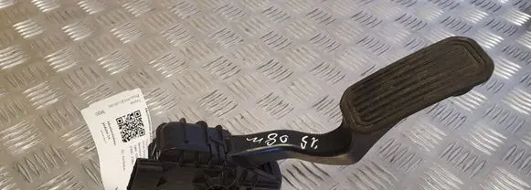 Toyota Prius (XW20) Accelerator throttle pedal 7812047050