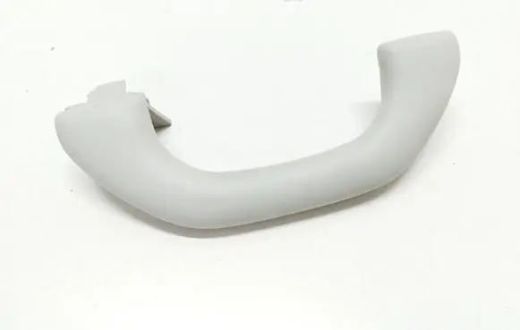 Front interior roof grab handle