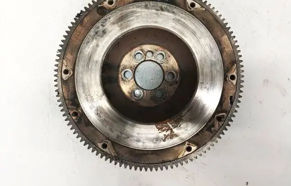 Land Rover Freelander Flywheel psd101620