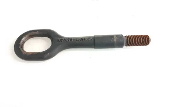 Tesla Model 3 Towing hook eye 1077570