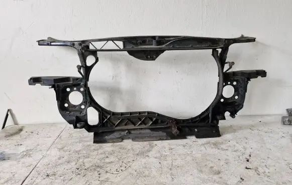 Audi A4 S4 B6 8E 8H Radiator support slam panel