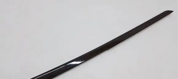BMW 7 F01 F02 F03 F04 Dashboard glove box trim 9160533