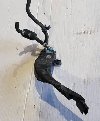 Volkswagen Golf VII Other engine bay part 5Q0200059BS 5Q0127242