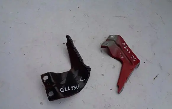 Audi Q2 - Fender mounting bracket