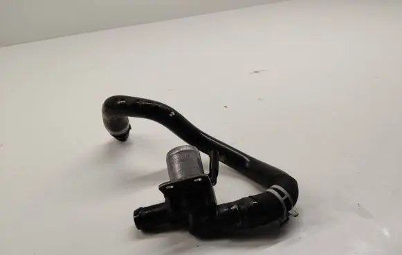 Volvo V60 Electric auxiliary coolant/water pump 31657218 2408060373
