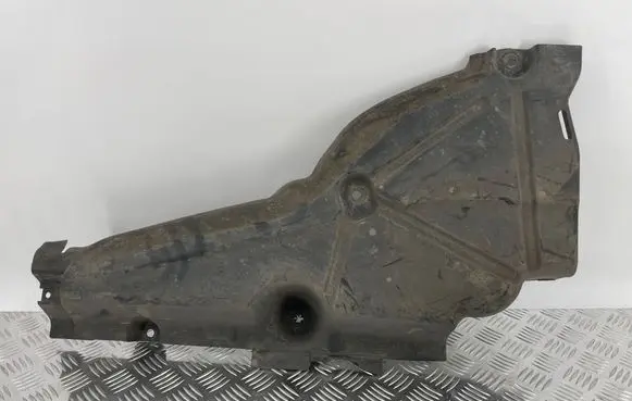 Mercedes-Benz GLE (W166 - C292) Pickup box liner A1666809607