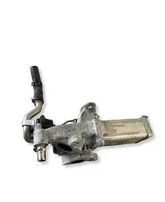 Renault Master III EGR valve cooler 147355889R