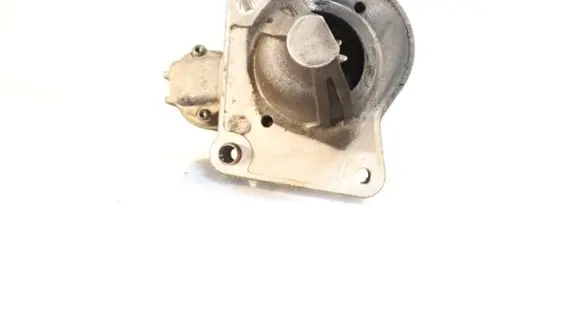 Ford Focus Starter motor ESW20E11