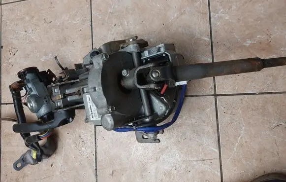 Nissan Qashqai Electric power steering pump 48810JD900 3D00040 308107255