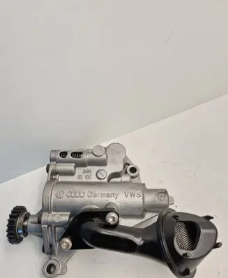 Volkswagen Golf VII Oil pump 06H115105 06H115107AR 06H115153S