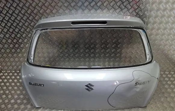 Suzuki Swift II Tailgate/trunk/boot lid S27725468
