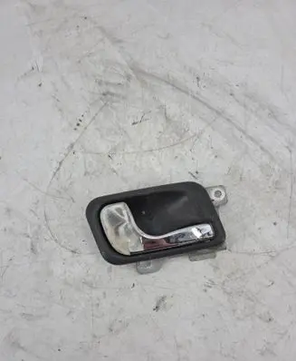 Mitsubishi Pajero Rear door interior handle trim