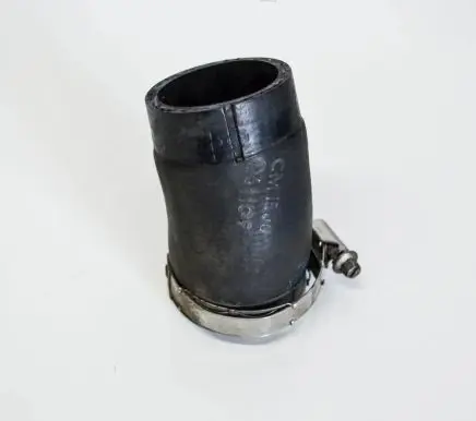 Volkswagen Jetta VI Intercooler hose/pipe 5N0145828D