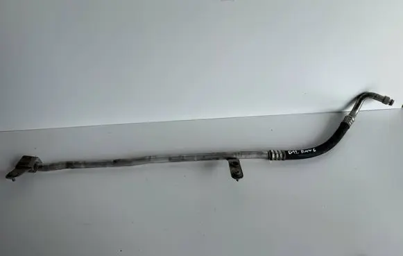 BMW 6 F12 F13 Air conditioning (A/C) pipe/hose 9201927
