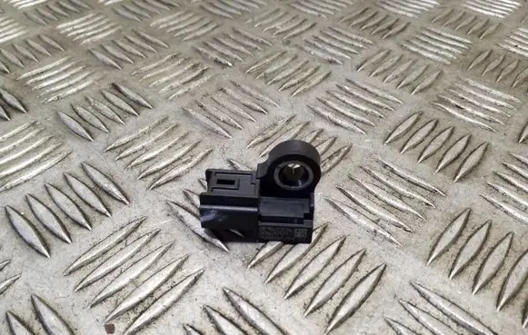 Citroen C4 Grand Picasso Airbag deployment crash/impact sensor 9800395680